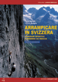 Versante Sud - Arrampicare in Svizzera